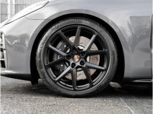 Porsche Panamera 4 E-Hybrid - 0711 Leasing – Exklusiv. Direkt. Stuttgart.
