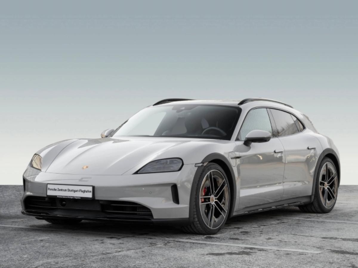 Porsche Taycan 4S Cross Turismo - 0711 Leasing – Exklusiv. Direkt. Stuttgart