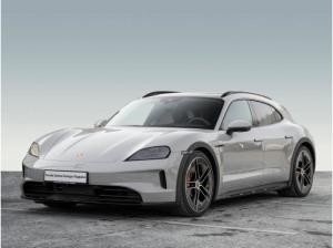 Porsche Taycan 4S Cross Turismo - 0711 Leasing – Exklusiv. Direkt. Stuttgart