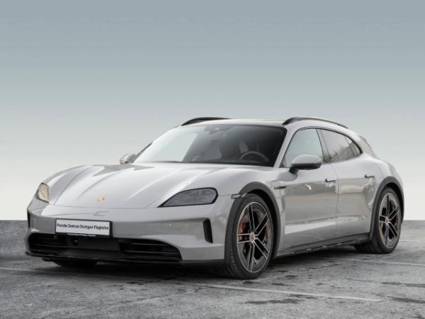 Porsche Taycan 4S Cross Turismo - 0711 Leasing – Exklusiv. Direkt. Stuttgart