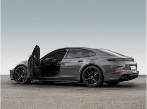 Porsche Panamera 4 E-Hybrid - 0711 Leasing – Exklusiv. Direkt. Stuttgart.