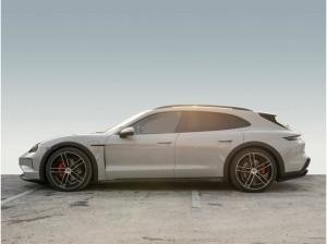 Porsche Taycan 4S Cross Turismo - 0711 Leasing – Exklusiv. Direkt. Stuttgart