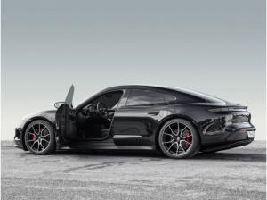 Porsche Taycan 4S - 0711 Leasing – Exklusiv. Direkt. Stuttgart.