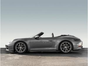 Porsche 992 Carrera T Cabriolet - 0711 Leasing – Exklusiv. Direkt. Stuttgart.