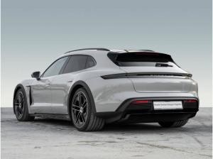 Porsche Taycan 4S Cross Turismo - 0711 Leasing – Exklusiv. Direkt. Stuttgart