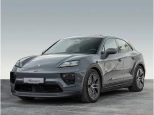 Porsche Macan 4 - 0711 Leasing – Exklusiv. Direkt. Stuttgart.