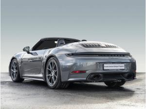 Porsche 992 Carrera T Cabriolet - 0711 Leasing – Exklusiv. Direkt. Stuttgart.