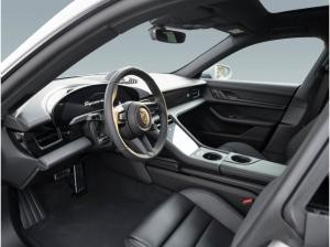 Porsche Taycan 4S Cross Turismo - 0711 Leasing – Exklusiv. Direkt. Stuttgart