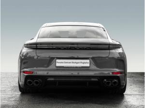 Porsche Panamera 4 E-Hybrid - 0711 Leasing – Exklusiv. Direkt. Stuttgart.