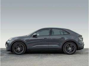 Porsche Macan 4 - 0711 Leasing – Exklusiv. Direkt. Stuttgart.