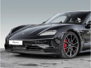 Porsche Taycan 4S - 0711 Leasing – Exklusiv. Direkt. Stuttgart.