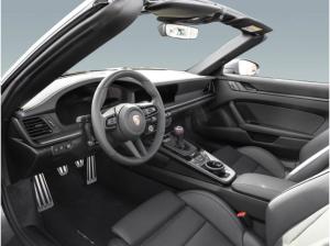 Porsche 992 Carrera T Cabriolet - 0711 Leasing – Exklusiv. Direkt. Stuttgart.