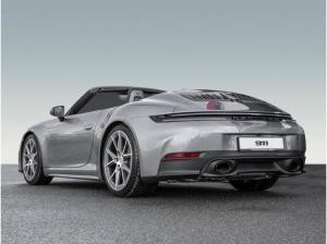 Porsche 992 Carrera T Cabriolet - 0711 Leasing – Exklusiv. Direkt. Stuttgart.