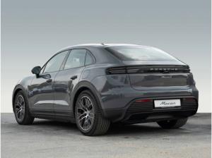 Porsche Macan 4 - 0711 Leasing – Exklusiv. Direkt. Stuttgart.