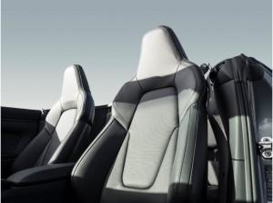 Porsche 992 Carrera T Cabriolet - 0711 Leasing – Exklusiv. Direkt. Stuttgart.