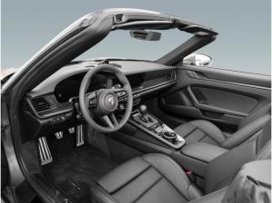 Porsche 992 Carrera T Cabriolet - 0711 Leasing – Exklusiv. Direkt. Stuttgart.