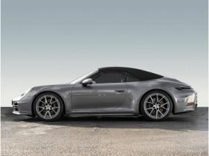Porsche 992 Carrera T Cabriolet - 0711 Leasing – Exklusiv. Direkt. Stuttgart.