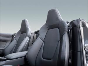 Porsche 992 Carrera T Cabriolet - 0711 Leasing – Exklusiv. Direkt. Stuttgart.