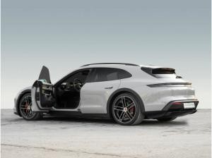 Porsche Taycan 4S Cross Turismo - 0711 Leasing – Exklusiv. Direkt. Stuttgart