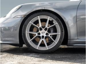 Porsche 992 Carrera T Cabriolet - 0711 Leasing – Exklusiv. Direkt. Stuttgart.