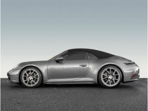 Porsche 992 Carrera T Cabriolet - 0711 Leasing – Exklusiv. Direkt. Stuttgart.