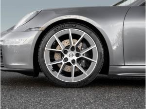 Porsche 992 Carrera T Cabriolet - 0711 Leasing – Exklusiv. Direkt. Stuttgart.