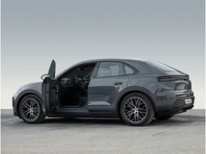 Porsche Macan 4 - 0711 Leasing – Exklusiv. Direkt. Stuttgart.