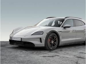 Porsche Taycan 4S Cross Turismo - 0711 Leasing – Exklusiv. Direkt. Stuttgart