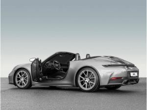 Porsche 992 Carrera T Cabriolet - 0711 Leasing – Exklusiv. Direkt. Stuttgart.