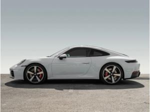 Porsche 992 Carrera S - 0711 Leasing – Exklusiv. Direkt. Stuttgart.