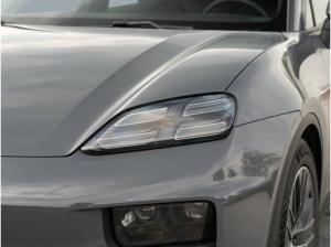 Porsche Macan 4 - 0711 Leasing – Exklusiv. Direkt. Stuttgart.