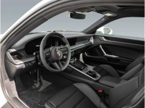 Porsche 992 Carrera S - 0711 Leasing – Exklusiv. Direkt. Stuttgart.
