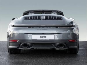 Porsche 992 Carrera T Cabriolet - 0711 Leasing – Exklusiv. Direkt. Stuttgart.