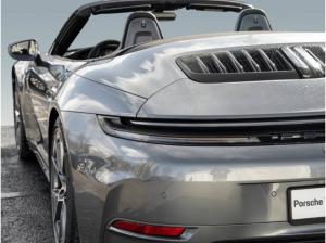 Porsche 992 Carrera T Cabriolet - 0711 Leasing – Exklusiv. Direkt. Stuttgart.