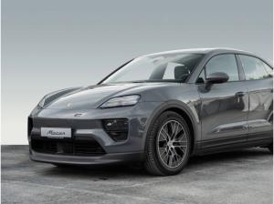 Porsche Macan 4 - 0711 Leasing – Exklusiv. Direkt. Stuttgart.