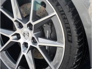 Porsche 992 Carrera T Cabriolet - 0711 Leasing – Exklusiv. Direkt. Stuttgart.