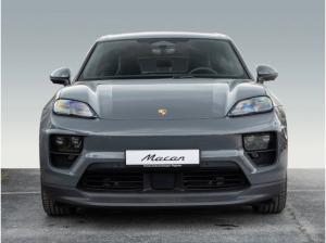 Porsche Macan 4 - 0711 Leasing – Exklusiv. Direkt. Stuttgart.