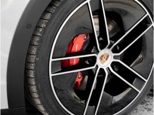 Porsche Taycan 4S Cross Turismo - 0711 Leasing – Exklusiv. Direkt. Stuttgart