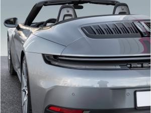 Porsche 992 Carrera T Cabriolet - 0711 Leasing – Exklusiv. Direkt. Stuttgart.