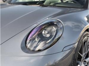 Porsche 992 Carrera T Cabriolet - 0711 Leasing – Exklusiv. Direkt. Stuttgart.