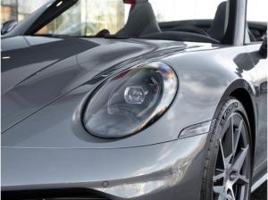 Porsche 992 Carrera T Cabriolet - 0711 Leasing – Exklusiv. Direkt. Stuttgart.