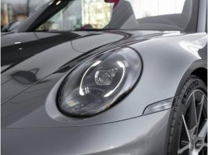 Porsche 992 Carrera T Cabriolet - 0711 Leasing – Exklusiv. Direkt. Stuttgart.