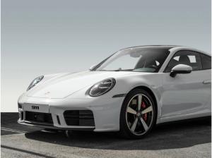 Porsche 992 Carrera S - 0711 Leasing – Exklusiv. Direkt. Stuttgart.