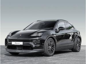 Porsche Macan 4S - 0711 Leasing – Exklusiv. Direkt. Stuttgart.