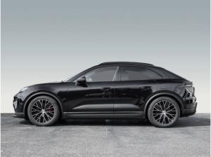 Porsche Macan 4S - 0711 Leasing – Exklusiv. Direkt. Stuttgart.