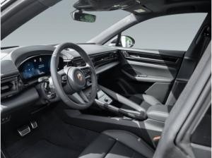 Porsche Macan 4S - 0711 Leasing – Exklusiv. Direkt. Stuttgart.