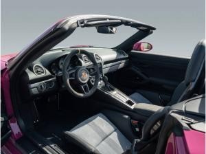 Porsche 718 Spyder RS - 0711 Leasing – Exklusiv. Direkt. Stuttgart.