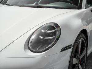 Porsche 992 Carrera S - 0711 Leasing – Exklusiv. Direkt. Stuttgart.