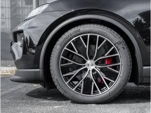 Porsche Macan 4S - 0711 Leasing – Exklusiv. Direkt. Stuttgart.