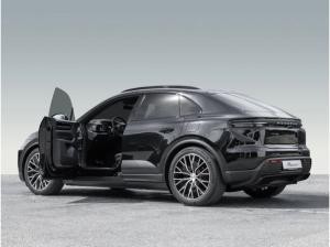 Porsche Macan 4S - 0711 Leasing – Exklusiv. Direkt. Stuttgart.